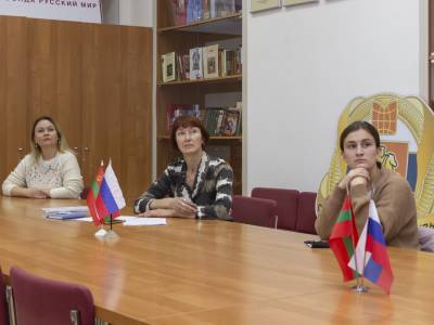 Студенты ПГУ – стипендиаты мэра Москвы