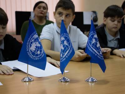 Круглый стол к Всемирному дню почв 