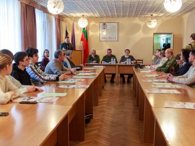 Реализация права мира и безопасности на Днестре