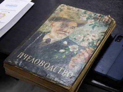 Современные проблемы пчеловодства обсудили в ПГУ