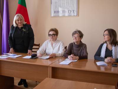 Развитие музыкального образования в Приднестровье