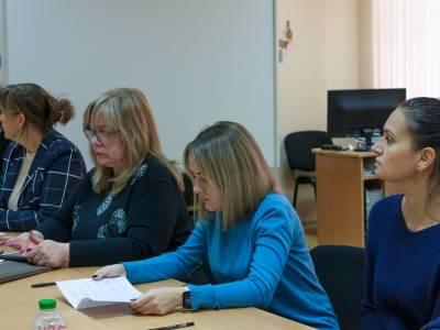 Семинар по проблемам образования взрослых 