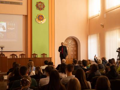 «Убытие по первой категории: бастион "Владимир"»