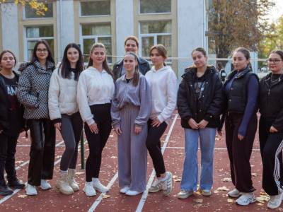 День здоровья