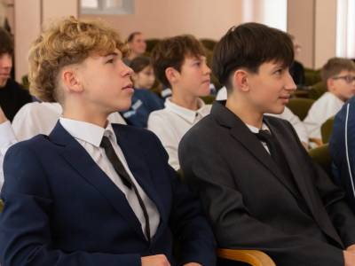 Пусть победа куется в честной борьбе!