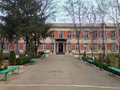 Чистота – залог здоровья