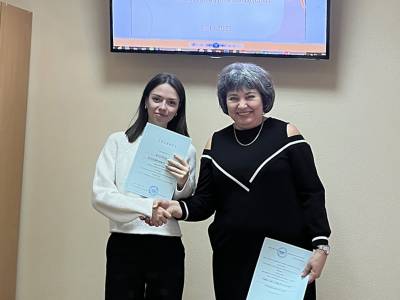 В рамках Декады молодежи и студентов