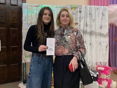 День психолога на кафедре психологии