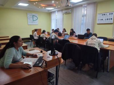 Курс на поддержку и развития одаренных детей