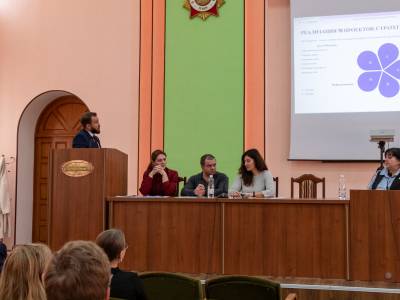 Современные подходы к развитию физкультуры и спорта