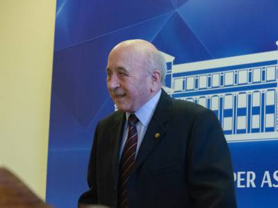 Ученый. Наставник. Исследователь: К 90-летию Г.Х. Гайдаржи