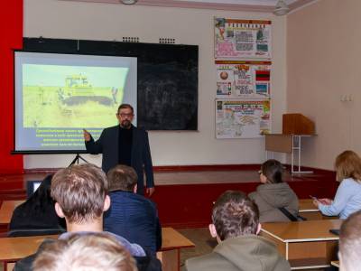 Приднестровский народ: история становления