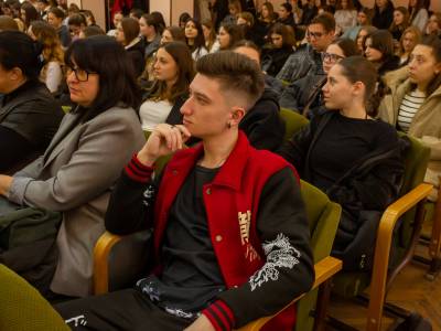 Обсудили вопросы экономического развития