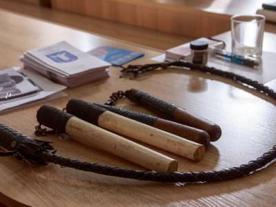 Неделя открытых дверей: День экономики и права