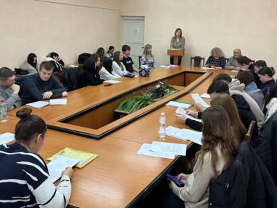 Профессиональное становление юриста