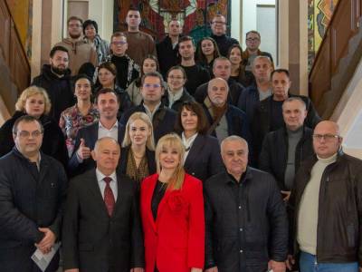 Склифосовские чтения – 2025