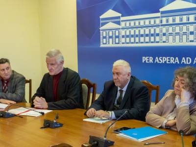 К 35-летию законодательной власти ПМР