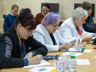 Педагогическое сопровождение личностного развития детей