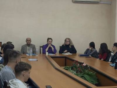 Мастер-класс от юристов-практиков