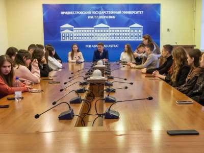 К Международному дню добровольцев