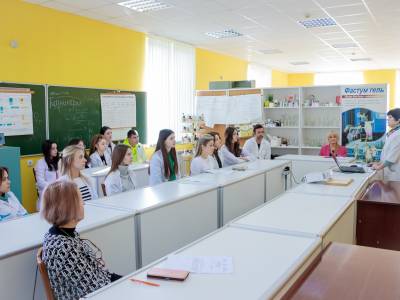 Будущее фармацевтики в ПМР: вызовы и перспективы