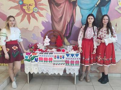 Светлый праздник – Мэрцишор!