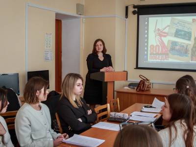 Наследие Великой Победы: правовой анализ