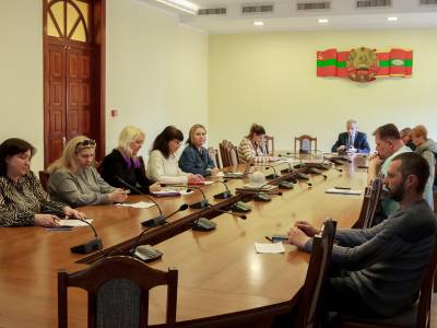 Совет по инновационной образовательной деятельности 