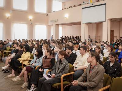 Стимул для новых научных исследований 