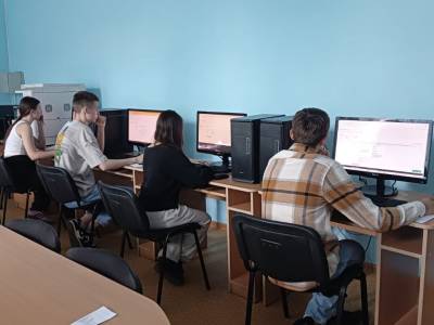 Предварительное тестирование в Рыбнице