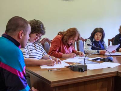 Распределение выпускников факультета физической культуры и спорта