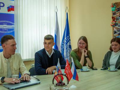 Разговор на равных: за кулисами радио