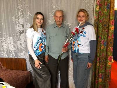 Мы помним, мы гордимся!