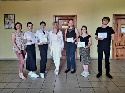 Готовим смену