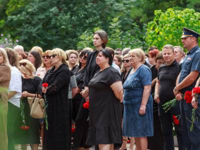 Памяти Соколова Владислава Владимировича