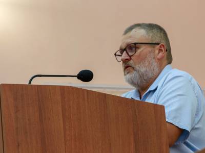 Историческая общность «приднестровский народ»