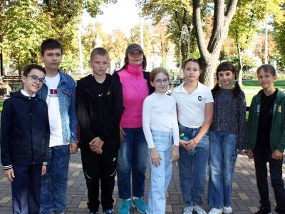 Всероссийская олимпиада «Школково» в Приднестровье