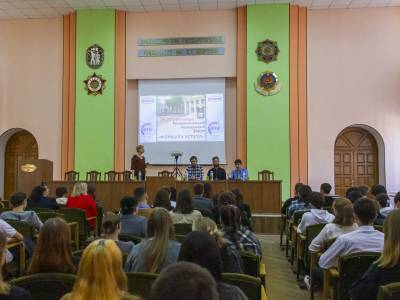 Дискуссионные площадки «Формулы успеха»