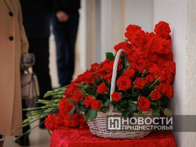 Память о ректоре ПГУ Владиславе Соколове увековечена мемориальной доской