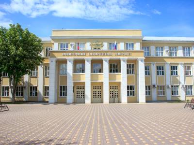 Приёмная кампания-2025 началась