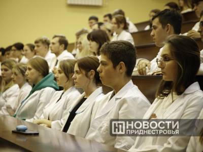 Минпрос принимает заявки на участие в конкурсе «Студент года - 2026»