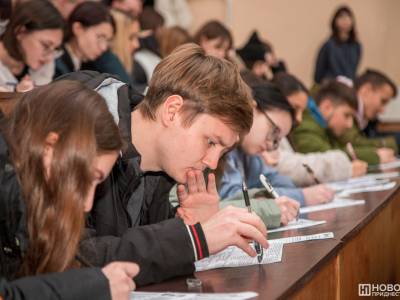 В Приднестровье написали тест по истории Великой Отечественной войны