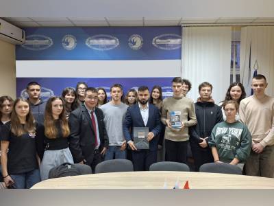 Когда память становится делом жизни