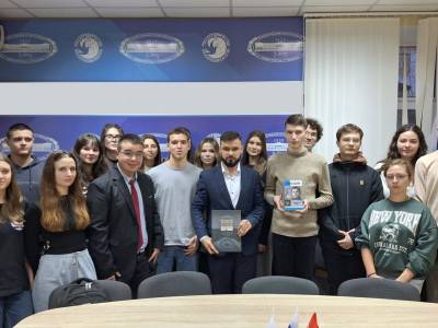 Когда память становится делом жизни