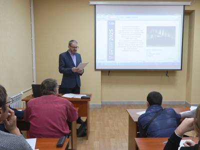 Приднестровцы написали Географический диктант