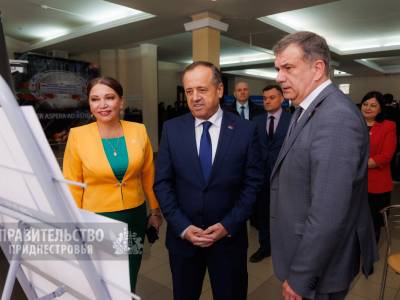 Путь традиций и инноваций