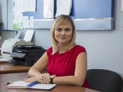 Поздравляем коллегу