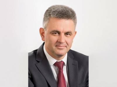 Вадим Красносельский: ПГУ – неотъемлемая часть истории и важный элемент государственности Приднестровья