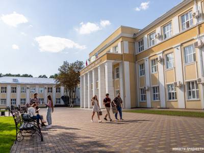 Сотрудничество ПГУ с техническими вузами стран СНГ обсудили в Москве