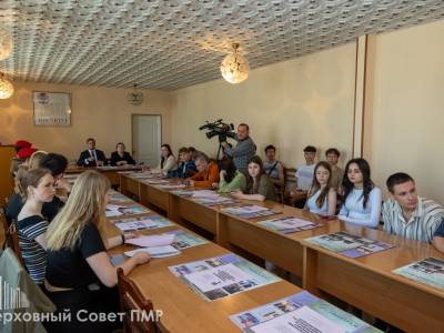 Противодействию фальсификации истории посвятили круглый стол в ПГУ
